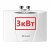 Мощность 3 кВт Мощность 3 кВт