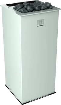Электрическая печь 9 кВт Sangens W20G White