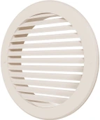 Пластиковая ERA 15РКН Ivory