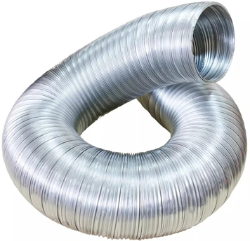 Алюминиевый Auramax AVA D150 L3м