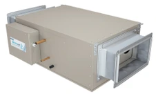 Приточная вентиляционная установка Breezart 2000 Lux W EZ12,5-380/3