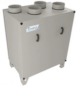 Приточно-вытяжная установка Breezart 1000 Lux RP VB ET4,8-220