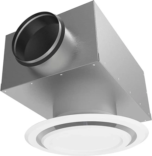 Камера статического давления Sysimple PB-TPL-200-160