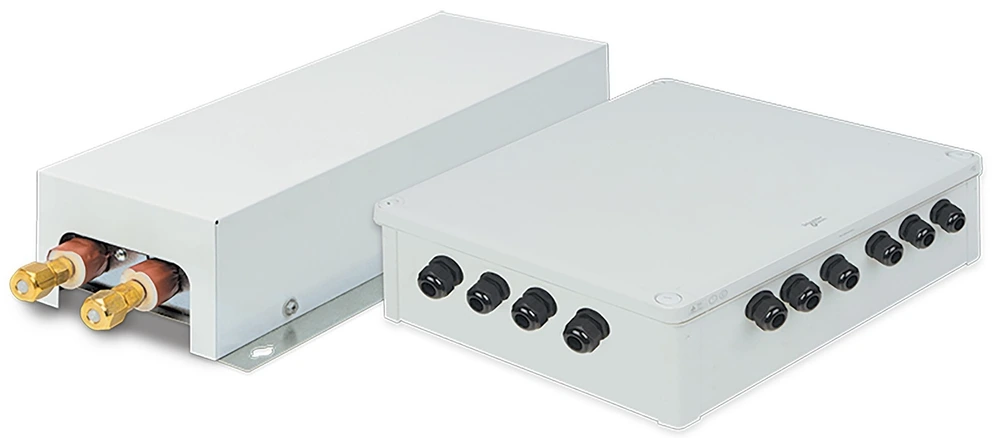 Блок управления Electrolux DX-KIT EHZX-4.0AEC