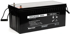 Аксессуар для отопления Teplocom АКБ 12В 200Ач
