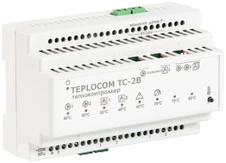 Контроллер для котла Teplocom TC-2B