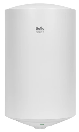 Электрический накопительный водонагреватель Ballu BWH/S 30 Brief