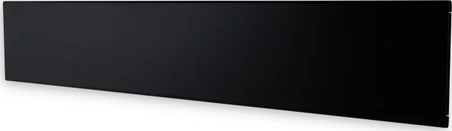 Конвектор электрический ADAX NEO L 08 KWT Pearl Black