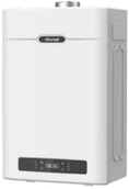 Настенный газовый котел Kiturami ALPHA NEO С-35