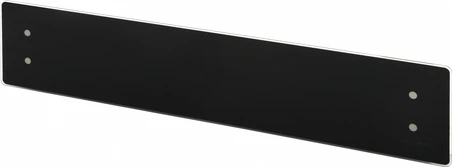 Конвектор электрический ADAX CLEA L 08 KWT Black