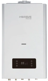 Настенный газовый котел Kiturami WORLD ALPHA P-13