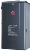 Напольный газовый котел Kiturami TGB HiFin-29