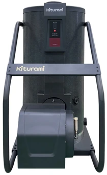 Напольный газовый котел Kiturami KSG HiFin-58