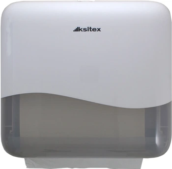 Диспенсер для бумажных полотенец Ksitex ТН-901W