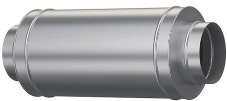 Шумоглушитель ERA 200MDGL600