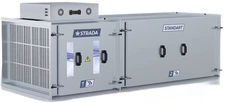 Газоконвертор STRADA STANDART 8.0