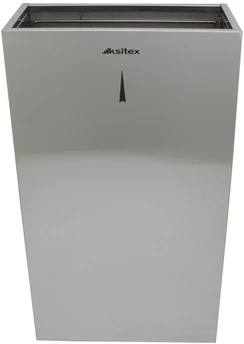 Урны для мусора Ksitex GBW-50М