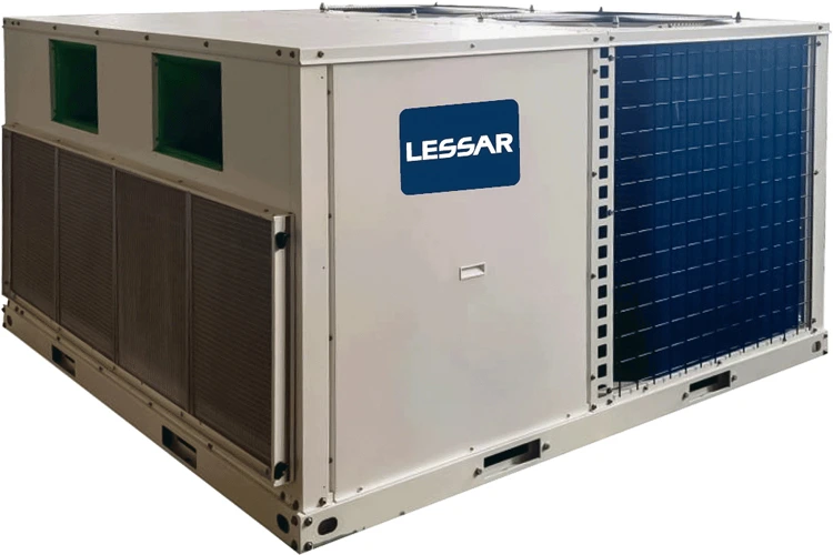 Крышный кондиционер Lessar LUR-WF393