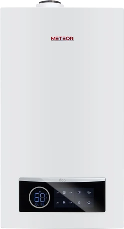 Настенный газовый котел METEOR Thermo M30 26 C (Wi-Fi) с датчиком наружной температуры