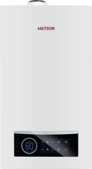 Настенный газовый котел METEOR Thermo M30 30 H (Wi-Fi) с датчиком наружной температуры