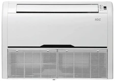 Напольно-потолочная VRF система 5-6,9 кВт IGC IMS-QV56NH(DC5)