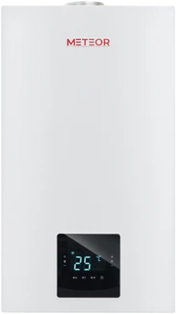 Настенный газовый котел METEOR Thermo C30 36 C с датчиком наружной температуры
