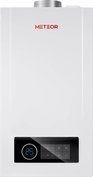 Настенный газовый котел METEOR Thermo B30 28 H (Wi-Fi) с датчиком наружной температуры