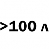 Свыше 100 литров