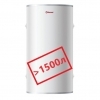 Более 1500 литров