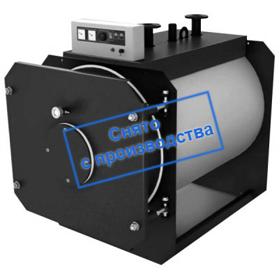 Комбинированный котел свыше 200 кВт ACV CA-B 1100