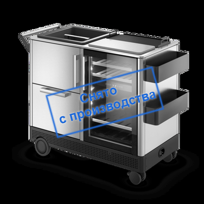 Мини-бар Dometic MoBar 550