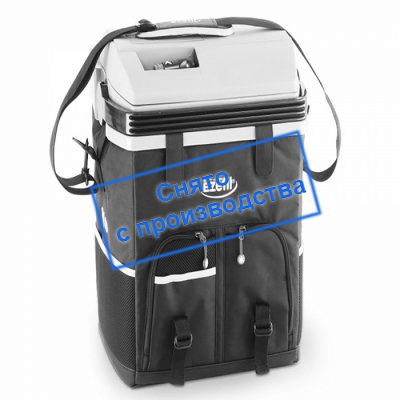 Термоэлектрический автохолодильник Ezetil ESC 28 12V