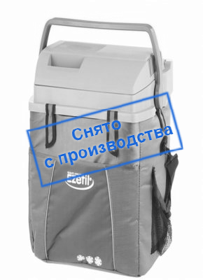 Термоэлектрический автохолодильник Ezetil ESC 28 12V фото #3