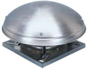 Вентилятор дымоудаления диаметром 300 мм Soler & Palau CTHT/4-315 VE soler palau ctht 4 400