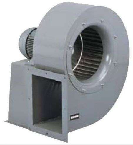 Вентилятор Soler & Palau CMB/4-200/080 0,4KW LG270 VE цена и фото