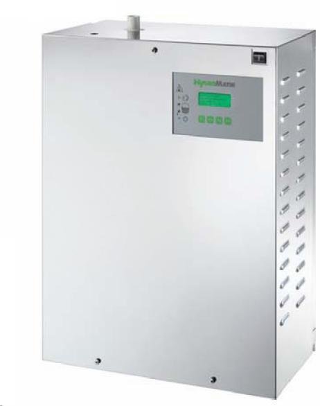

Промышленный увлажнитель воздуха HygroMatik, HygroMatik C22 Comfort 380V