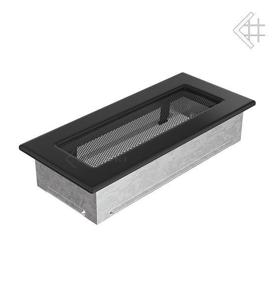 Вентиляционная решетка для камина Kratki сетка антимоскитная для дверей 100 × 210 см на магнитах белый