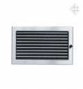 Kratki 22х30 Стальная с жалюзи 22/30SZX