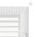 Kratki 22x37 Venus белая с жалюзи 22/37VBX