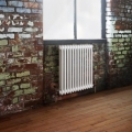 Arbonia 2040/27 N12 3/4 RAL 9016
