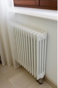 Arbonia 4055/46 N12 3/4 RAL 9016