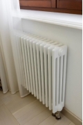 Arbonia 4050/ 17 N12 3/ 4 RAL 9016