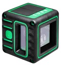 ADA CUBE 3D GREEN Basic Edition