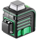 ADA CUBE 3-360 GREEN Professional Edition
