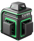 ADA CUBE 3-360 GREEN Basic Edition