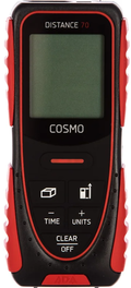 ADA Cosmo 70 с поверкой