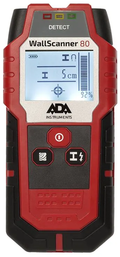 ADA Wall Scanner 80