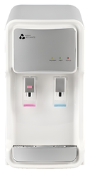 AEL V11s-TC white/ silver Aquaalliance