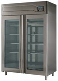 ARREDOINOX Stagionello Twin 100+100 кг