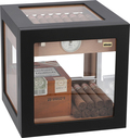 Adorini Cube Black Deluxe